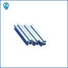 Buy cheap Customized Industrial Aluminum Profile 6063/ 6061/6060 T3 - T8 Many Shapes from wholesalers