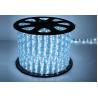 Buy cheap 2 Wire Round Flexible LED Rope Light from wholesalers