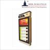 Buy cheap Face Lit Channel Letters 22Kg 178degrees LCD Light Box from wholesalers