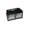 Buy cheap 60W Integrated Chip LED Outdoor Flood Lamps , Commercial Flood Lights IP65 Rating from wholesalers