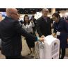 Buy cheap Permanent Diode Laser Hair Removal Machine , Hair Removing Laser Machine from wholesalers