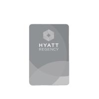 Buy cheap Smart PVC Plastic Credit Card 13.56mhz Business Card RFID NFC white blank / product
