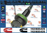 Original QSK19 QSK60 Fuel Injector F00BL0J019 2867149 4964173 4955527 4964170