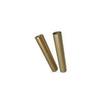 Buy cheap ASTM B111 Seamless Copper Nickel Tube CuNi 90/10 C70600 1.2mm 1.25mm Thickness product
