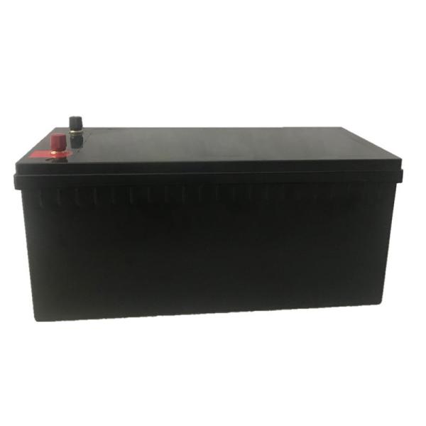 Buy cheap Lightweight 24V LiFePO4 Lithium Battery Practical For Marine from wholesalers