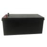 Buy cheap Black Stable 24V Lithium Marine Battery Multipurpose Discharge Current 1.5C from wholesalers