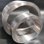 Inconel 625 Nickel Alloy Forging Ring UNS NO6625 Corrosion Resistant