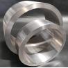Buy cheap Inconel 625 Nickel Alloy Forging Ring UNS NO6625 Corrosion Resistant from wholesalers
