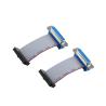 Buy cheap DB25P IDC Ribbon Cable from wholesalers