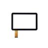 Buy cheap Tempered Glass Projected Capacitive Touch Panel , ILITEK 12.1 Inch Touch Screen from wholesalers