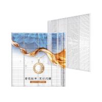 Buy cheap Professional Outdoor Glass P3.9 Transparent LED Screen For Advertising product