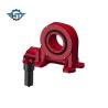 Buy cheap Big Size Worm Gear Slew Drive Gearbox For High Accuracy Satellite Antenna from wholesalers