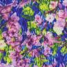 Buy cheap Floral Design Recycled Swimwear Fabric Bikini Style Compression Lining from wholesalers