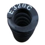 E320C SH200 Excavator Undercarriage Parts High Tension Track Adjuster Recoil