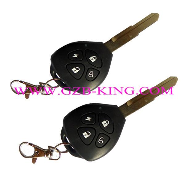 Buy cheap economical one way motorcycle alarm system from wholesalers