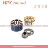 Buy cheap Excavator Hydraulic Pump Parts K5V200 K3V180 0820402 from wholesalers