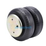 W01-M58-6385 WO1M586385 Industrial Air Springs Firestone Double Convoluted Air