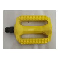 Buy cheap High Durability Yellow Bike Pedals Bicycle Accessories OEM Available product