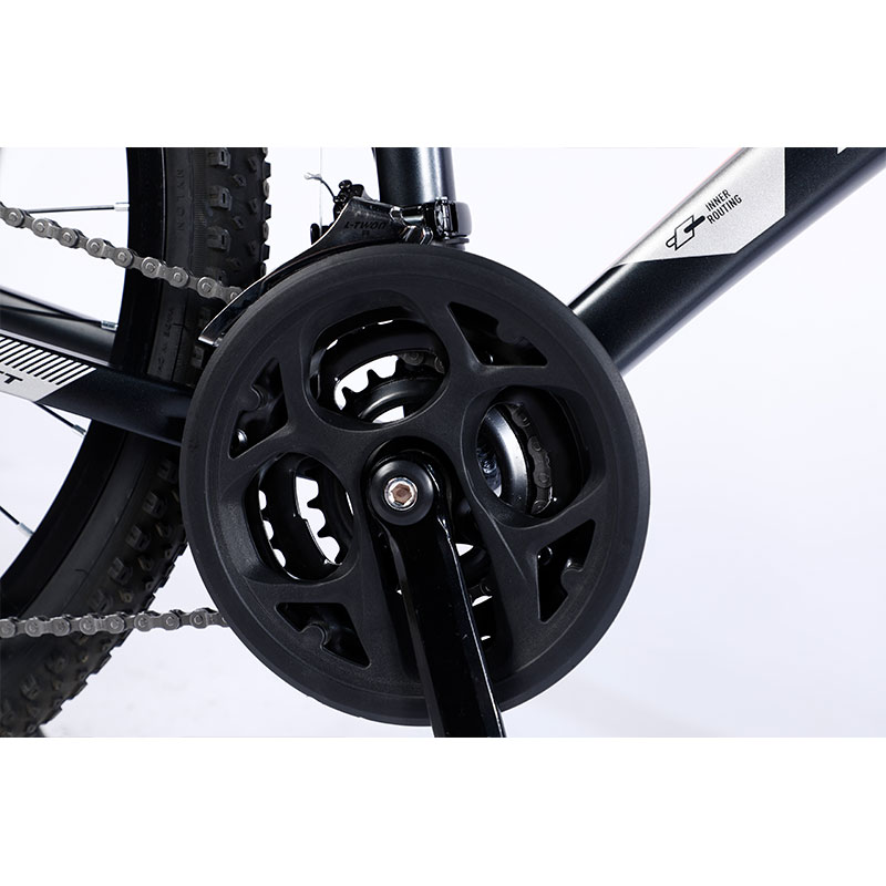 Ordinary Pedal 26inch Mountain Bike equipped with Ltwoo A11 11s Gear and carbon Steel