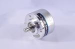 EB50P8-P4AR-100 Solid Shaft Encoder 100 Pulse Incremental Encoder