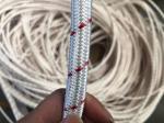 High Strength Traction Construction Safety Towing Wire Rope For Overhead Line