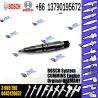Buy cheap Diesel Engine Parts Common Rail Fuel Injector 5263306 3965750 4940171 0445120037 For Cummins 6CT 8.3L from wholesalers