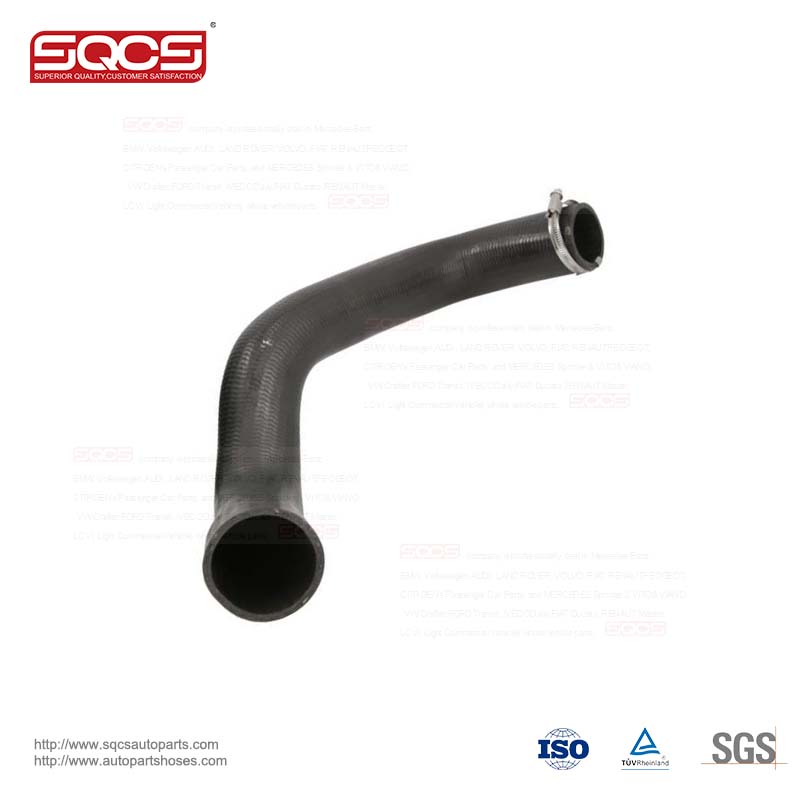 Ford Transit Auto Parts MK6 00-06 Turbo Intercooler Intake Hose Pipe 2C166K683AA