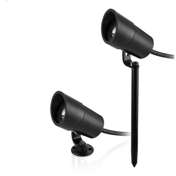 Buy cheap DC 12V Led Light Low Voltage Landscape Lighting 3W Lawn Lights IP67 Outdoor Park Yard Garden Led Lighting from wholesalers