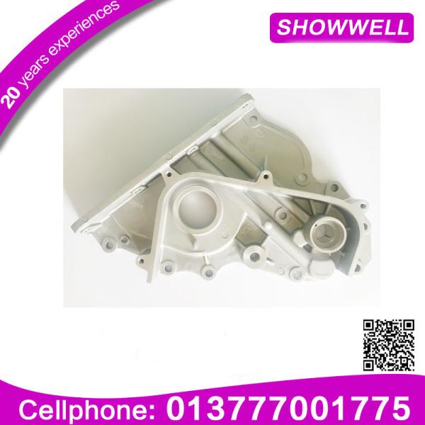 Quality Die Casting for Aluminum LED Lamps for sale