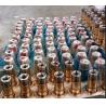 Buy cheap Stainless Steel Swift Hydraulic Rotary Joint For Continuous Casting Machine ID 98771 from wholesalers