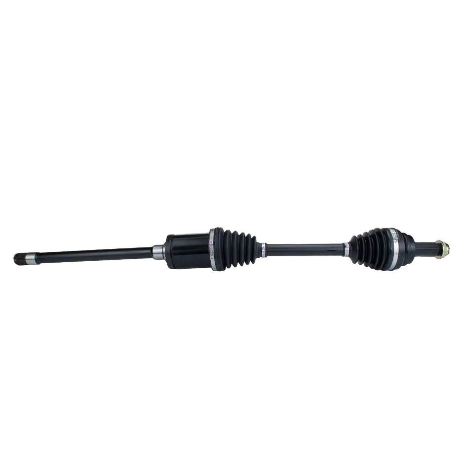 XINLONG LION Auto Parts Rear Left Transmission Drive Shaft OE 33207634461 for BMW 100% Tested