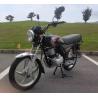 Buy cheap Aluminum Single Cylinder 125cc Dual Sport Bike 4 Stroke Taxi Motorbike from wholesalers