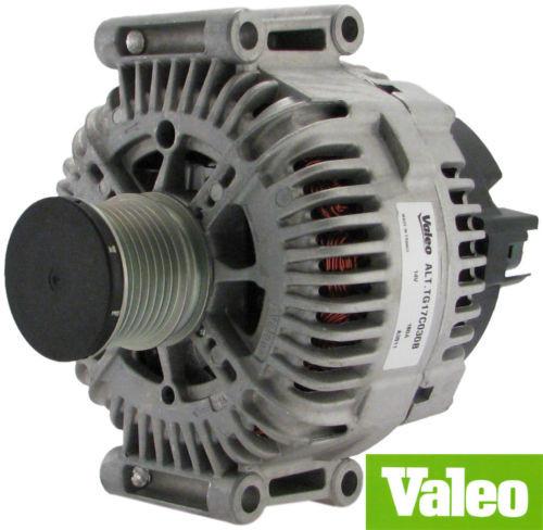 Buy cheap Alternator TC17C030 2542969 2542989 2543289 Valeo 11306 from wholesalers