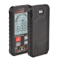 Buy cheap Flashing Light HT112B 600A 600uA Habotest Multimeter product