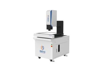 Wholesale APC500  Industrial Metrology CNC Video Measuring System from china suppliers