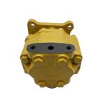Triple Pilot Excavator Pump High Pressure Transmission Oil Charge Pump