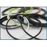 Buy cheap FYD00000072 Arm Cylinder Seal Repair Kit Fits DEERE 50D 50G from wholesalers