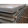 Buy cheap Weathering Steel Q235NH Q295NH Q295GNH Weather Resistant Steel Plate from wholesalers
