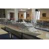 Buy cheap MSC Preziosa Cruise Ship Models from wholesalers