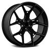 Buy cheap passenger car wheel 1 piece 5x112 5x114 3 rims forged rim 20 inch alloy wheels from wholesalers
