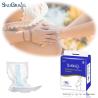 Buy cheap Hydrophilic Non-woven Fabric Maternity Sanitary Napkin from SnuGrace Medical Absorbent from wholesalers