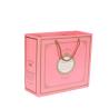 Buy cheap Creative Printed Christmas Wrapping Paper Bag Shopping With Cotton Handle from wholesalers