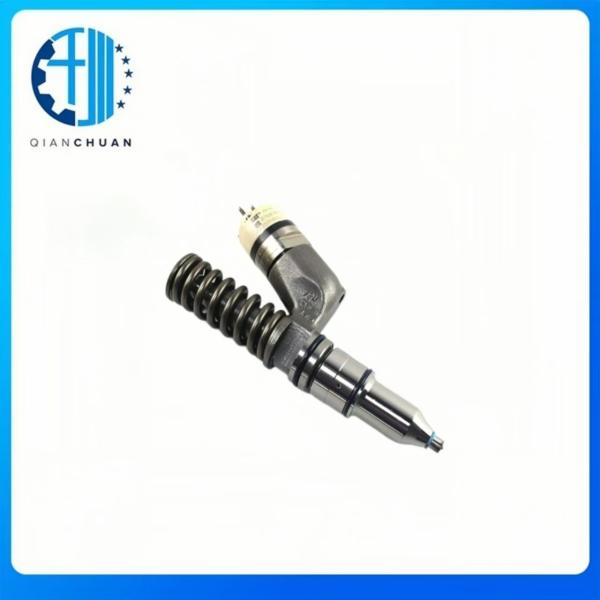 Buy cheap 276-8307 2768307 Diesel Fuel Injector for Caterpillar CAT C15 C18 Engine Excavator from wholesalers