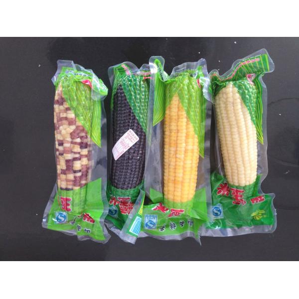 Semi Automatic 53cm Vacuum Packing Machine For Meat Food Packaging Machine