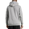 Buy cheap Cotton Polyester Unisex Plain Hoodies from wholesalers