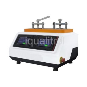 Buy cheap Automatic Metallographic Hot Mounting Press 3200W For Metallography Specimen from wholesalers