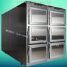 Buy cheap 304 SS Hot Sale Mortuary Refrigerator in Kenya Stainless Steel Mortuary Refrigerator with Six Body Chamber from wholesalers
