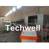 Buy cheap Colorful Steel Stone Coated Roof Tile Machine Environmental with Natural Sandy Gravel Surface from wholesalers