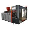Buy cheap 200ML Milk Bottle Blow Molding Machine 2x2m Plastic Blow Molding 380V from wholesalers