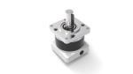 57 Mm Powder Metallurgy Planetary Gearbox Planetary Speed Reduction Gearbox
